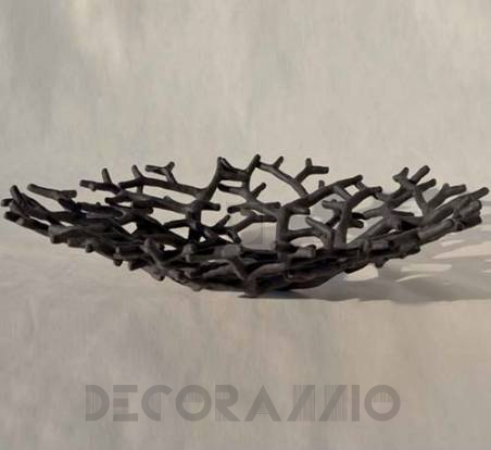 Ваза FOS Ceramiche Anthozoa - CTC-12 BL