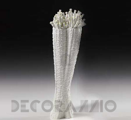 Ваза FOS Ceramiche Anthozoa - CSP-12 W