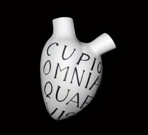 Орнамент FOS Ceramiche In alto i cuori, IAC 10