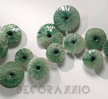 Орнамент FOS Ceramiche Naturalia - Naturalia 1