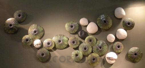 Орнамент FOS Ceramiche Naturalia - Naturalia 1