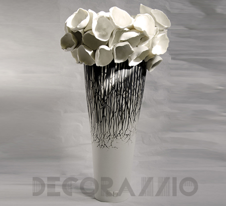 Ваза FOS Ceramiche Naturalia - Naturalia 2