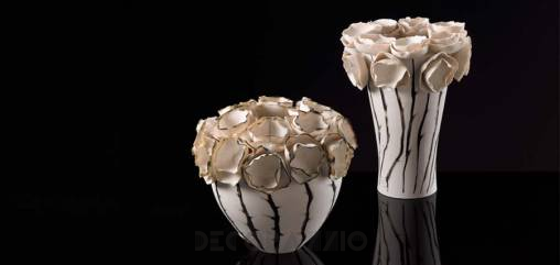 Ваза FOS Ceramiche Naturalia - Naturalia 4