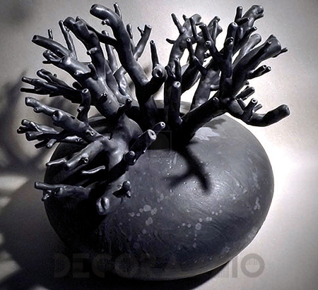 Ваза FOS Ceramiche Naturalia - Naturalia 8