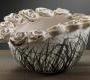 Ваза FOS Ceramiche Naturalia - Naturalia 10