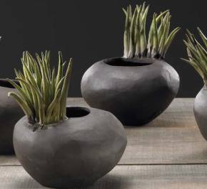 Ваза FOS Ceramiche Naturalia, Naturalia 11