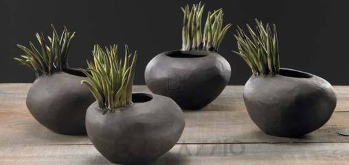 Ваза FOS Ceramiche Naturalia - Naturalia 11