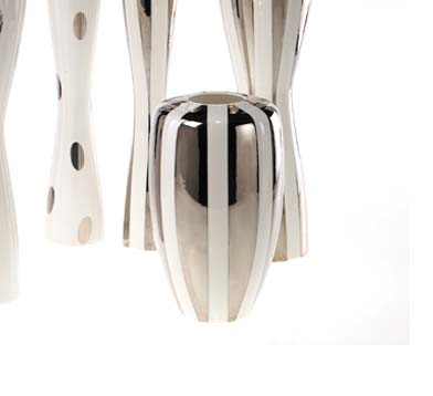 Ваза FOS Ceramiche Antithesis - V-2001 F