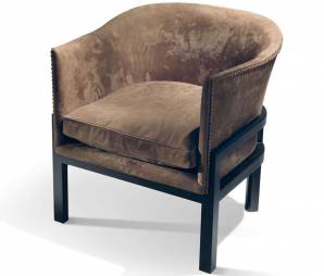 Кресло Asnaghi Anthology, milano-armchair
