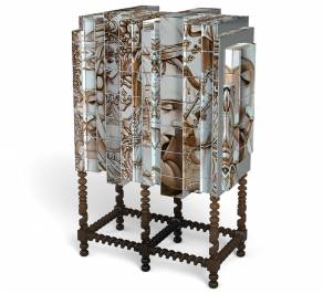 Бар Boca do Lobo Bar Cabinets, d.heritage