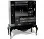 Бар Boca do Lobo Bar Cabinets - mondrian bar