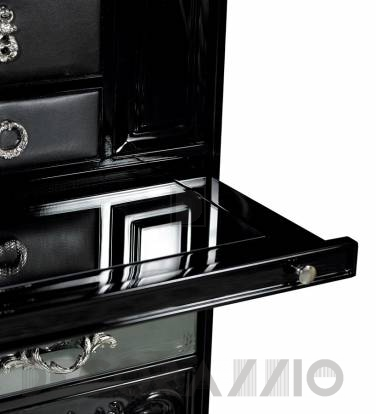 Бар Boca do Lobo Bar Cabinets - mondrian bar