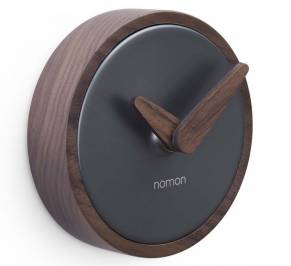 Часы настенные Nomon Atomo, Atomo Pared