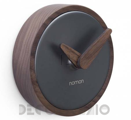 Часы настенные Nomon Atomo - Atomo Pared