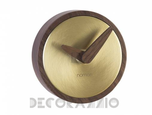 Часы настенные Nomon Atomo - Atomo Pared