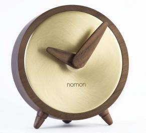 Часы настольные Nomon Atomo, Atomo Sobremesa