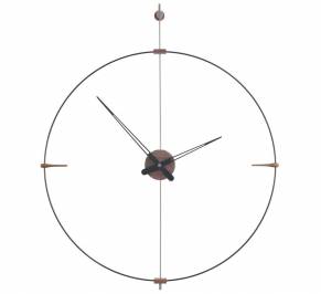 Часы настенные Nomon Aros, Mini Bilbao