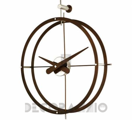 Часы настенные Nomon Aros - 2 Puntos Br