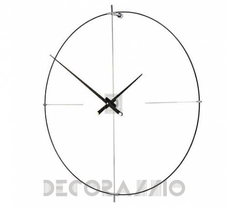 Часы настенные Nomon Aros - Bilbao Bl