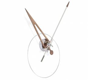 Часы настенные Nomon Aros, Cris Br