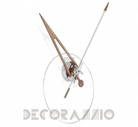 Часы настенные Nomon Aros - Cris Br