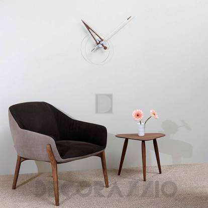 Часы настенные Nomon Aros - Cris Br