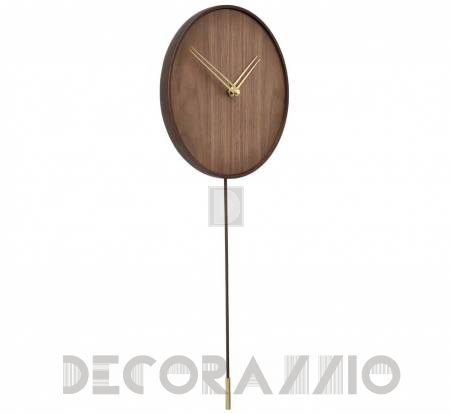Часы настенные Nomon Pendulo S - Swing
