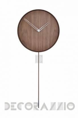 Часы настенные Nomon Pendulo S - Swing