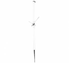 Часы настенные Nomon Pendulo S, Pendulo Ch
