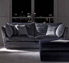 Диван Asnaghi Penthouse, caccia-sofa