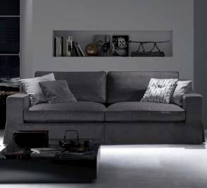 Диван Asnaghi Penthouse, charme-sofa