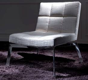 Кресло Asnaghi Penthouse, henry-armchair