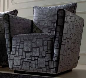 Кресло Asnaghi Penthouse, jane-armchair