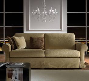 Диван Asnaghi Revolution, martina-round-sofa