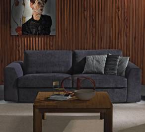Диван Asnaghi Revolution, porto-sofa