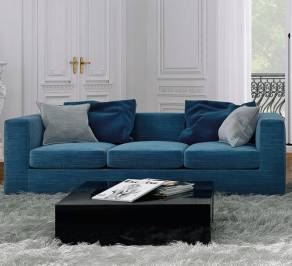 Диван Asnaghi Shades of Elegance, boston-sofa