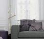 Диван модульный Asnaghi Shades of Elegance - boston-modular-sofa