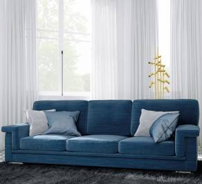 Диван Asnaghi Shades of Elegance, elegant-sofa