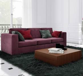 Диван Asnaghi Shades of Elegance, oxford-sofa