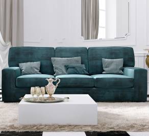 Диван Asnaghi Shades of Elegance, new york