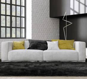 Диван Asnaghi Shades of Elegance, beverly-sofa