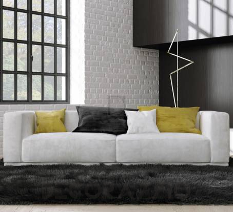 Диван Asnaghi Shades of Elegance - beverly-sofa