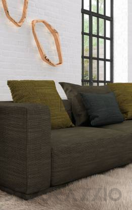 Диван модульный Asnaghi Shades of Elegance - beverly-modular-sofa