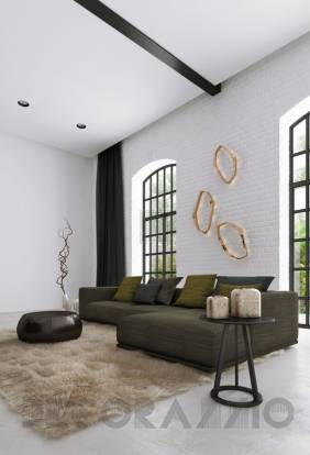 Диван модульный Asnaghi Shades of Elegance - beverly-modular-sofa