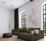 Диван модульный Asnaghi Shades of Elegance - beverly-modular-sofa
