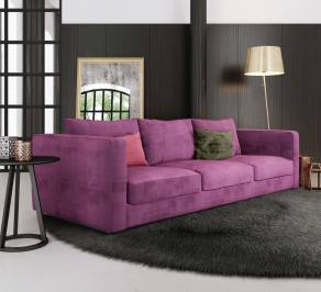 Диван Asnaghi Shades of Elegance, key-west-sofa