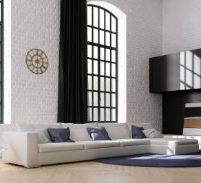 Диван модульный Asnaghi Shades of Elegance, spring-modular-sofa