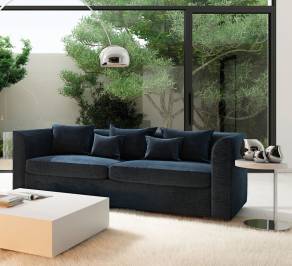 Диван Asnaghi Shades of Elegance, jill-sofa