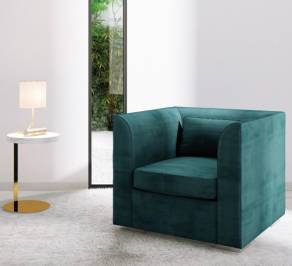Кресло Asnaghi Shades of Elegance, jill-armchair