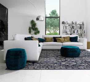 Диван модульный Asnaghi Shades of Elegance, miami-modular-sofa